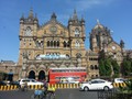 20130403_145709 - La stazione ferroviaria Chhatrapati Shivaji