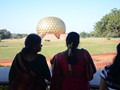 FSC_9686 -Auroville: in vista del Matrimandir