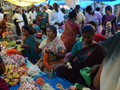 FSC_9705 -Pondicherry: il mercato dei fiori