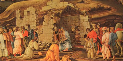 filippino lippi