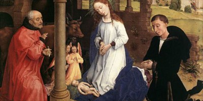 van der weyden's